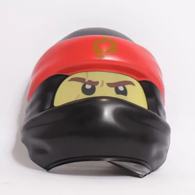 Masque de déguisement (Kai) de LEGO