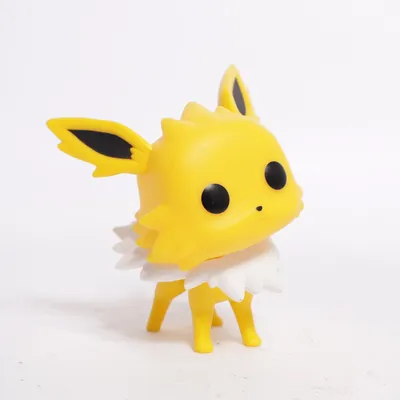 Figurine jouet (Jolteon) de Funko Pop!