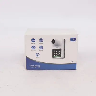 Termometer (Q3 Mini) fra RoHS