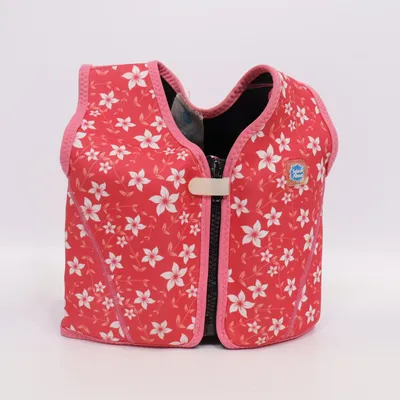 Vattensportsutrustning (Röd, Vit) från Splash About