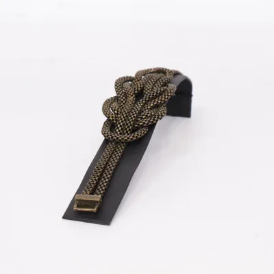 Armband (Goud) van Twice As Nice Onbekend materiaal