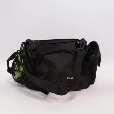 Weekendbag (Svart) från Red