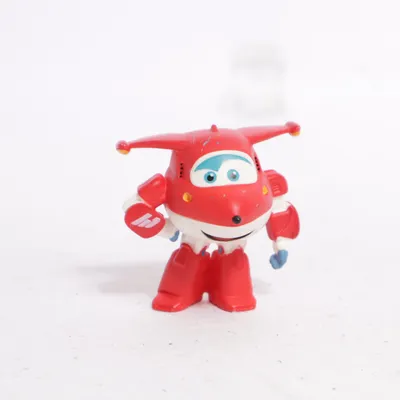 Figurine jouet (Jett) de Tonies