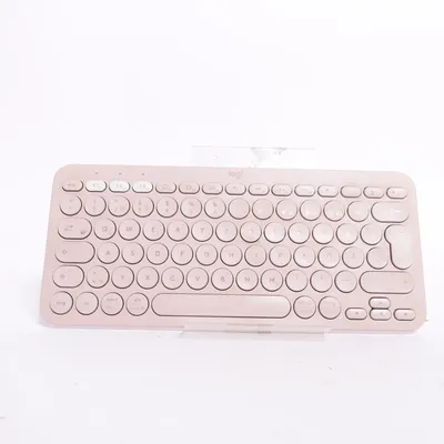 Keyboard (K380) from Logitech