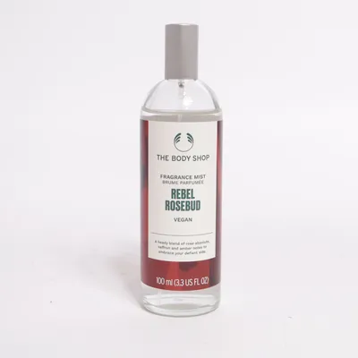 Body mist fra The Body Shop