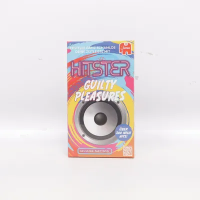 Sällskapsspel från JUMBO