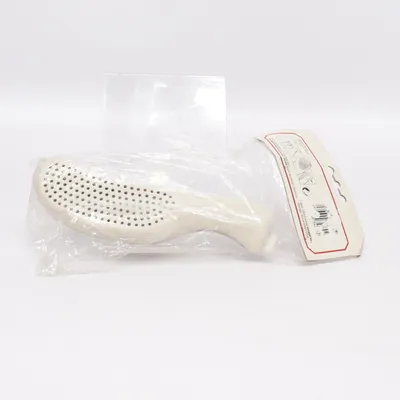 Fur brush (Gray) from Europe