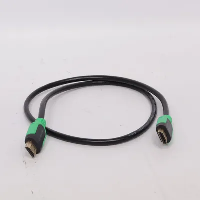 HDMI cable from Vivanco