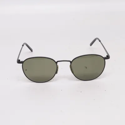 Lunettes de soleil (Noir) de Ace & Tate