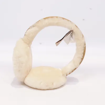 Cache-oreilles (Beige) de UGG