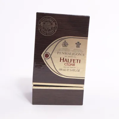 Eau de Parfum (Halfeti Cedar) från Penhaligon’s