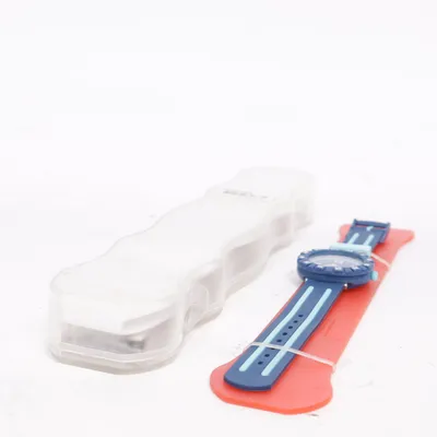 Armbåndsur (Play Watch) fra Flik Flak