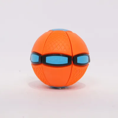 Ballon d'exercice (Phlat Ball)