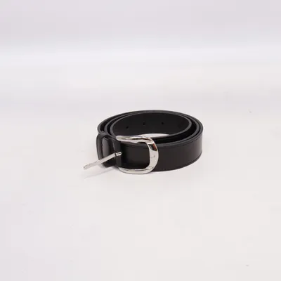 Bälte (Svart) från Salvatore Ferragamo