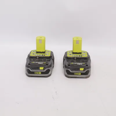 Transformator från Ryobi