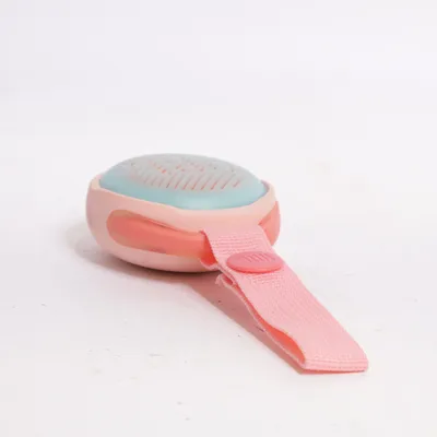 Bluetooth speaker (Clip 4) van JBL