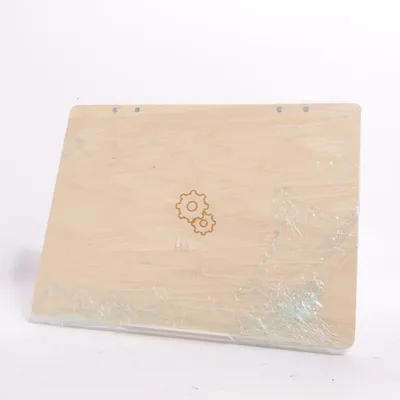 Jouet d'éveil (Beige) de Playtive