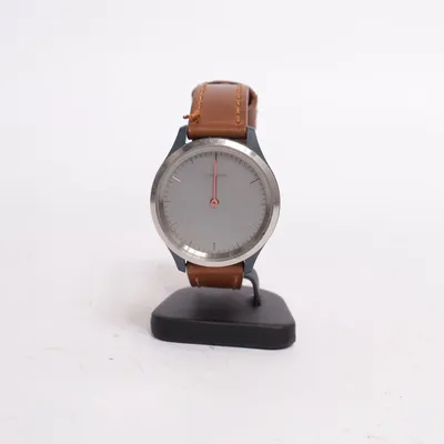 Polshorloge (Vivomove 3s) van Garmin