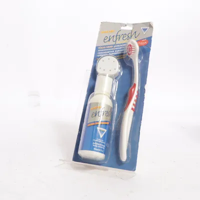 Article d'hygiène (Breath Advanced Treatment System) de Refresh