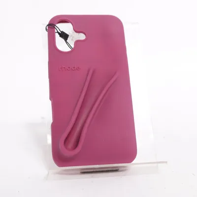 Phone case (Pink) from Rhode