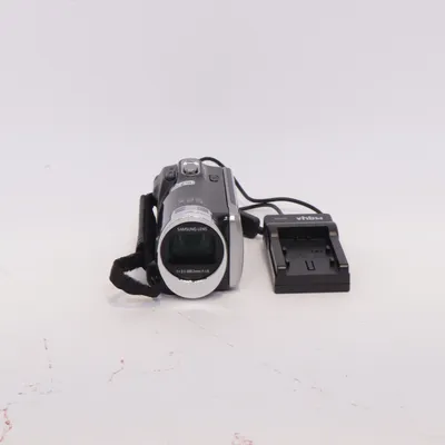 Video camera from Samsung