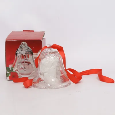 Christmas ornament (Transparent) from Original Walther Glas