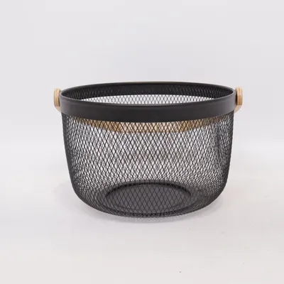 Inredningsdetalj (Svart, Brun) från KiK