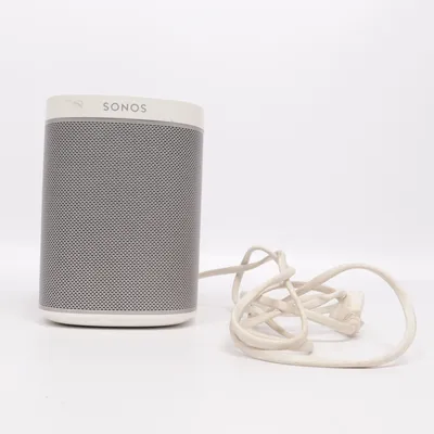 Bluetooth speaker (Play : 1) van Sonos