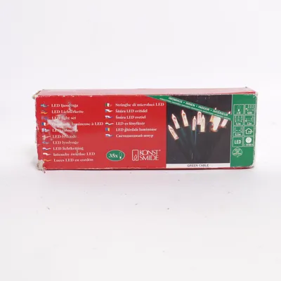Lichtslinger (Groen) van Konst Smide