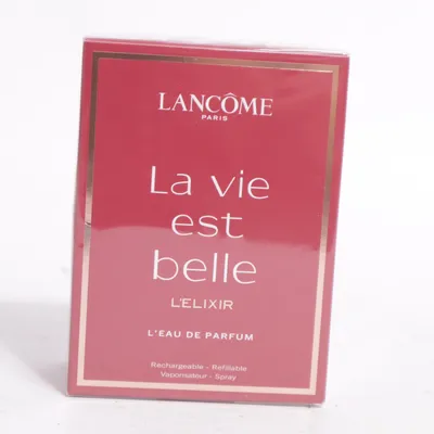 Eau de Parfum (La Vie Est Belle L'Elixir) from Lancôme