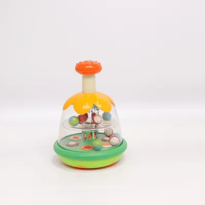 Bebisleksak (Orange, Grön) från Chicco