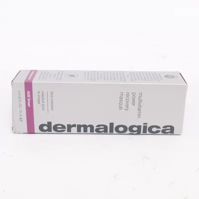 Gezichtsmasker (Multivitamin Power Recovery Masque) van Dermalogica