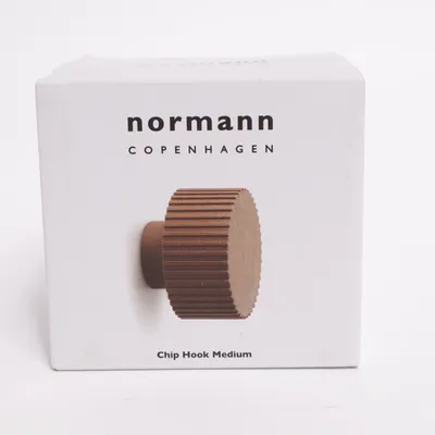Inredningsdetalj (Chip Hook Medium) från Normann Copenhagen