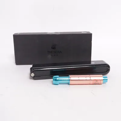 Aid (Hyaluron Pen) from Thesera