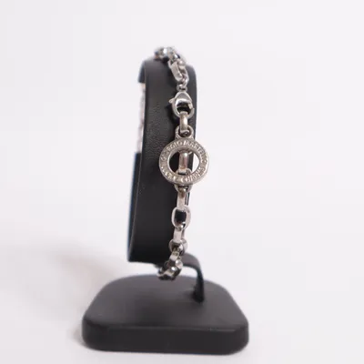 Armband (Zilver) van Giorgio Martello Zilver