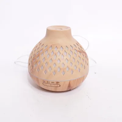 Diffuser (Ultraschall-Aroma-Diffusor) van Ambiano