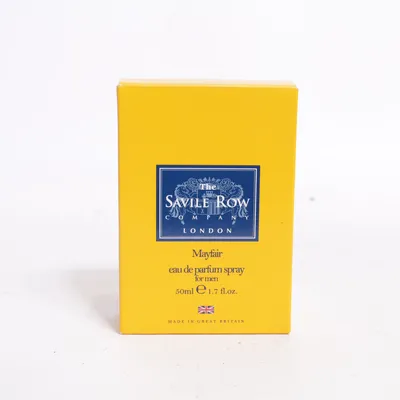 Eau de Parfum (Mayfair) van The Savile Row Company