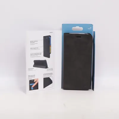 Phone case (Samsung Galaxy J6+) from Hama