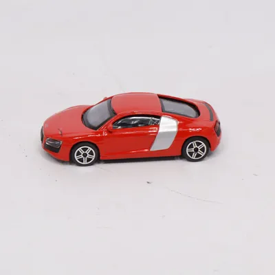 Voiture jouet (Audi R8) de Burago