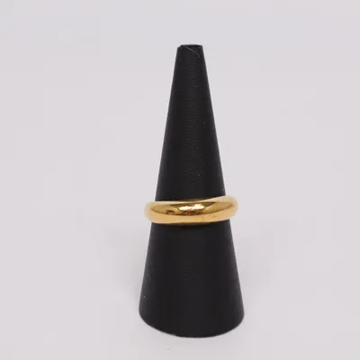 Ring (Goud) van Bruna Onbekend materiaal