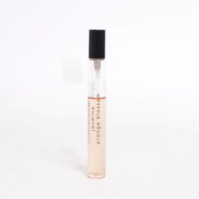 Eau de Parfum (Jasmine Orange Blossom) from Jasmine
