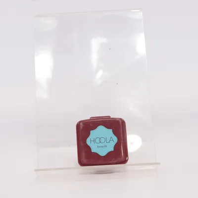 Poudre bronzante (Hoola) de Benefit