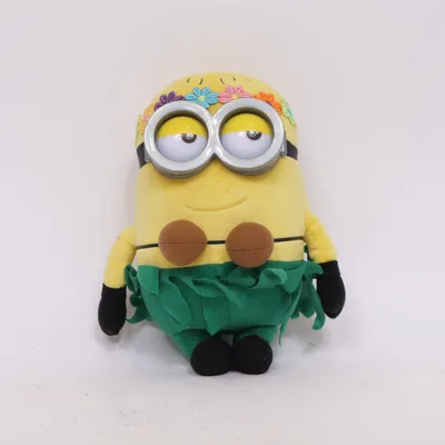 Gosedjur (Gul, Grön, Flerfärgad) från Minions