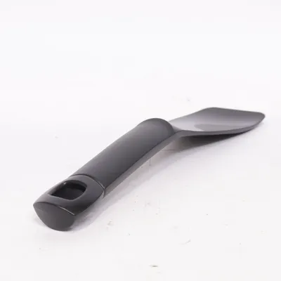 Turner spatula (Black) from Fissler