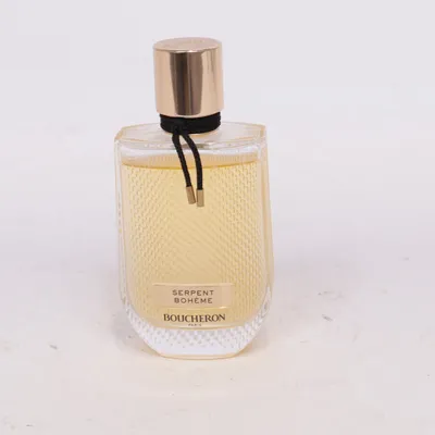 Eau de Parfum (Serpent Boheme) från Boucheron