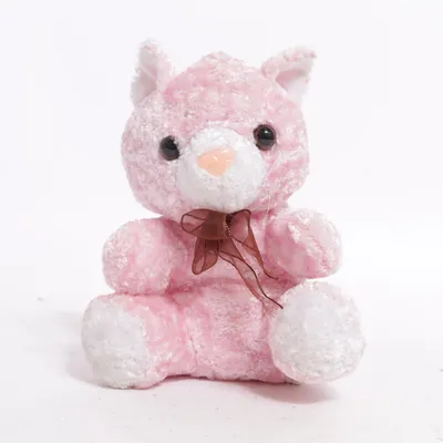 Soft toy (Pink, White) from Toys