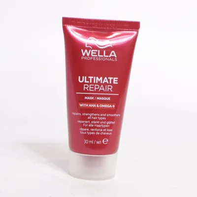 Hårkur (Ultimate Repair) fra Wella Professionals