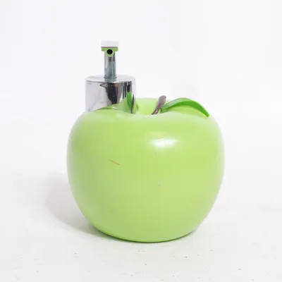 Distributeur de savon (Vert) de Wenko