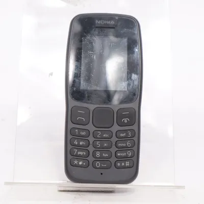Téléphone portable (105) de Nokia