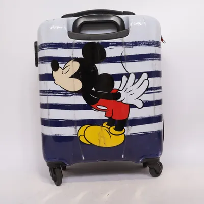 Valise (Disney Mickey Mouse) de American Tourister